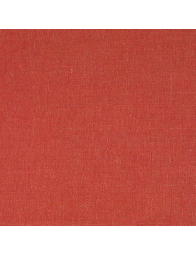 Plain Fabric Red