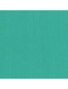 Plain Fabric Turquoise