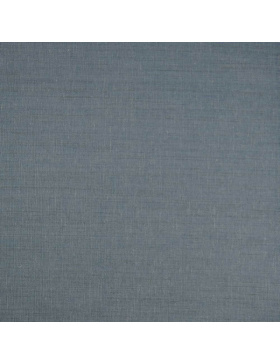 Plain fabric Grau