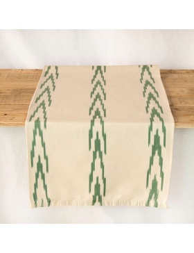 Table runner Alfabia Forest...