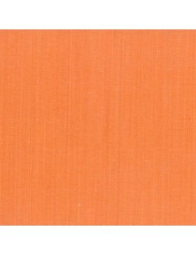 Plain Fabric Orange