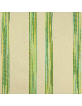 Striped fabric Jovada Gelb...