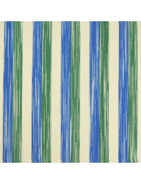 Striped Fabric Bancal