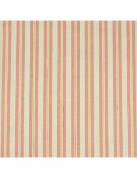 Striped Fabric Madò