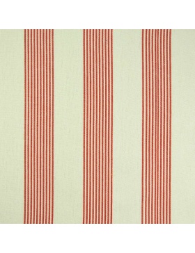 Striped fabric Correfoc