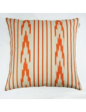 Cushion Cover Galatzó Orange