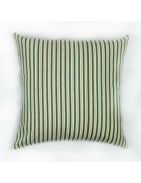 Cushion Cover striped Rural