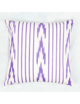 Cushion Cover Galatzo Violet