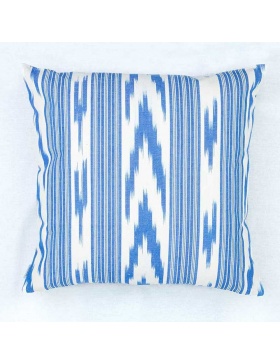 Cushion Cover Gorg Blau Sea...