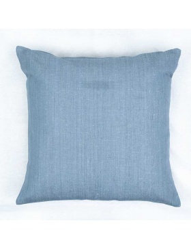 Cushion cover plain Grey