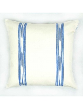 Cushion Cover Tomir Sea Blue