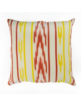 Cushion cover Ofre Red and...